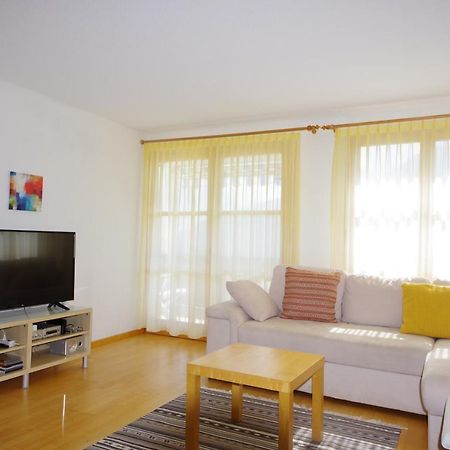 Haus Liaun 2 Διαμέρισμα Brienz  Εξωτερικό φωτογραφία