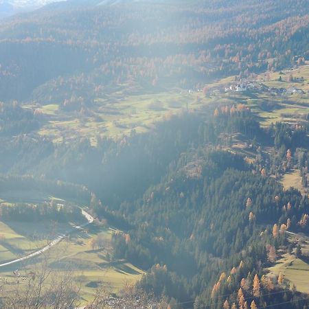 Haus Liaun 2 Διαμέρισμα Brienz  Εξωτερικό φωτογραφία
