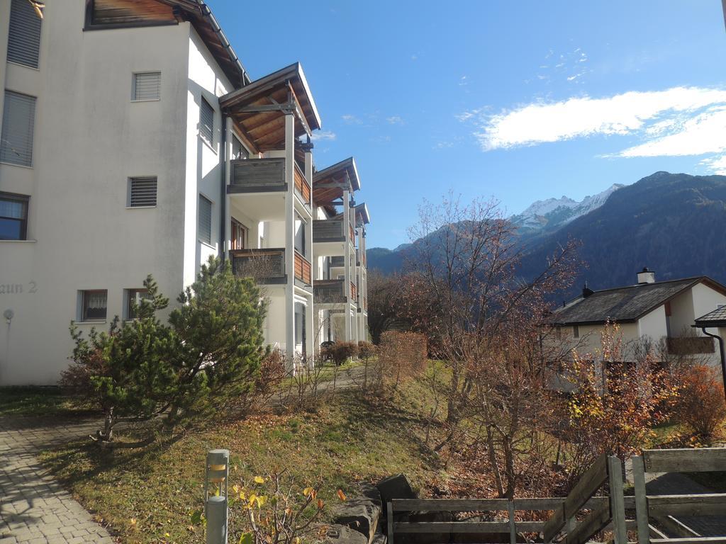 Haus Liaun 2 Διαμέρισμα Brienz  Δωμάτιο φωτογραφία