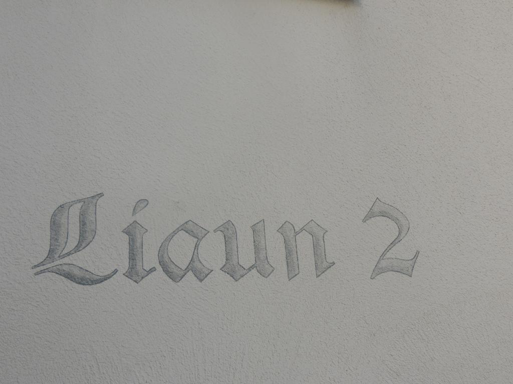 Haus Liaun 2 Διαμέρισμα Brienz  Δωμάτιο φωτογραφία