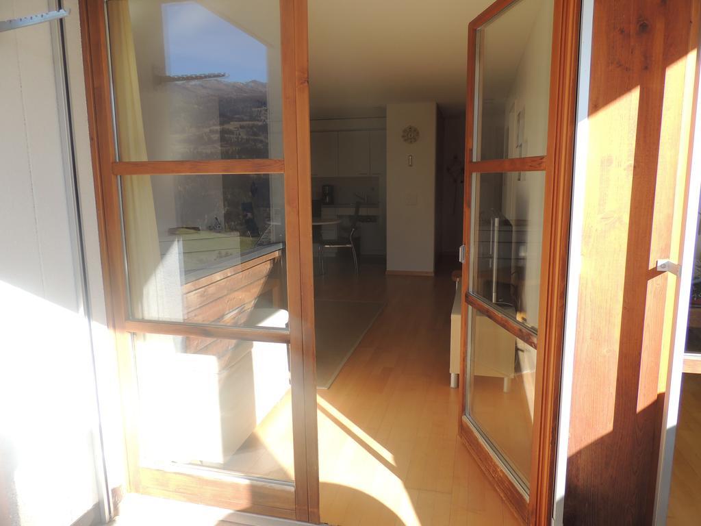 Haus Liaun 2 Διαμέρισμα Brienz  Δωμάτιο φωτογραφία