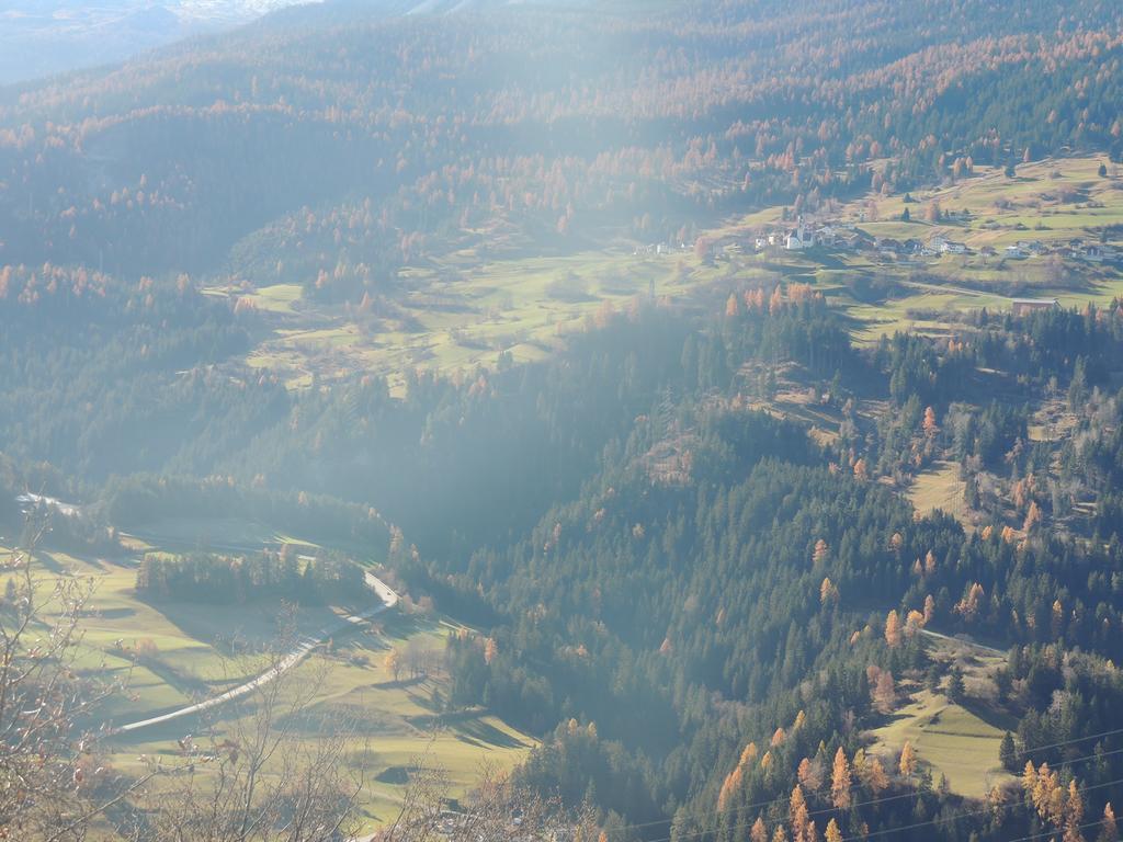 Haus Liaun 2 Διαμέρισμα Brienz  Εξωτερικό φωτογραφία